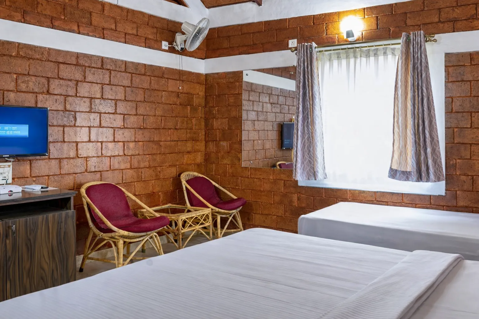 comfort Cottage 1