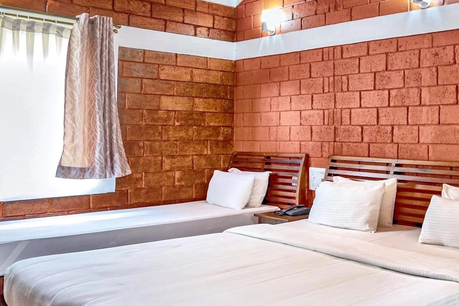 comfort Cottage 2