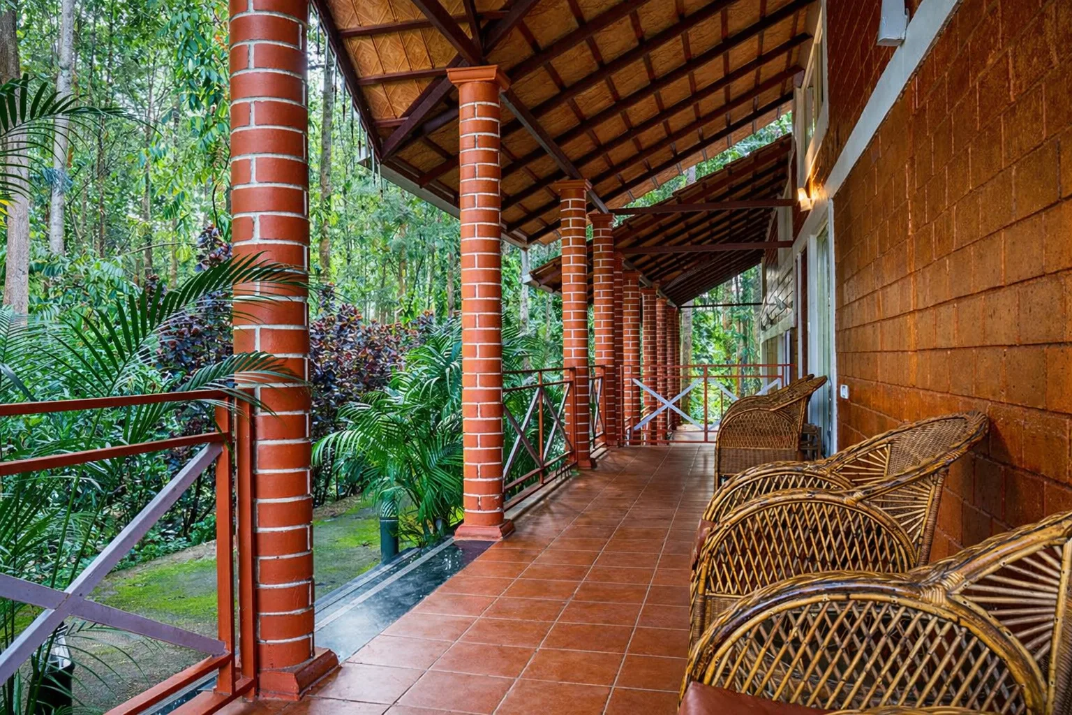 comfort Cottage 3