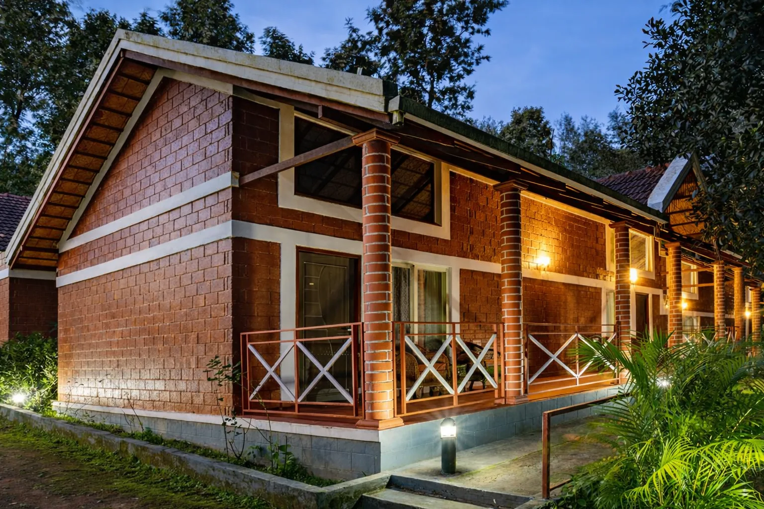 comfort Cottage 4