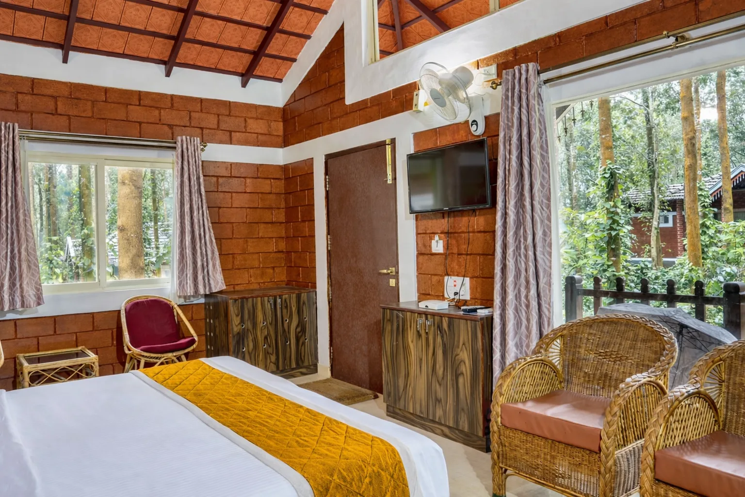 deluxe Cottage 2