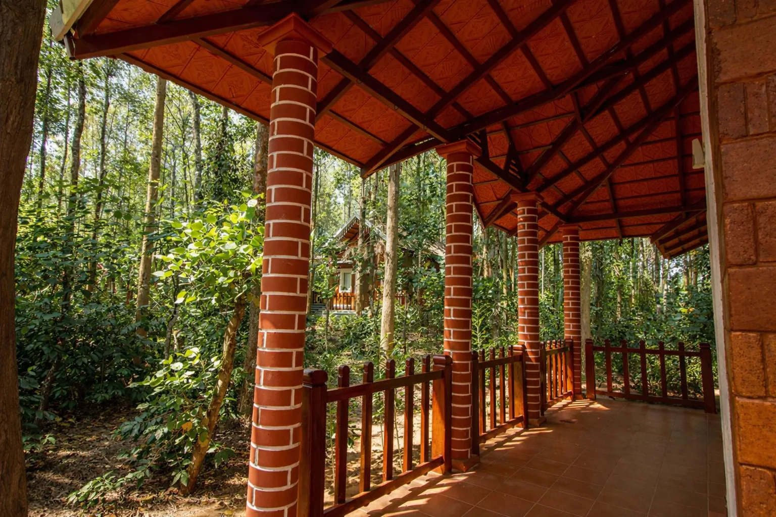 deluxe Cottage 5