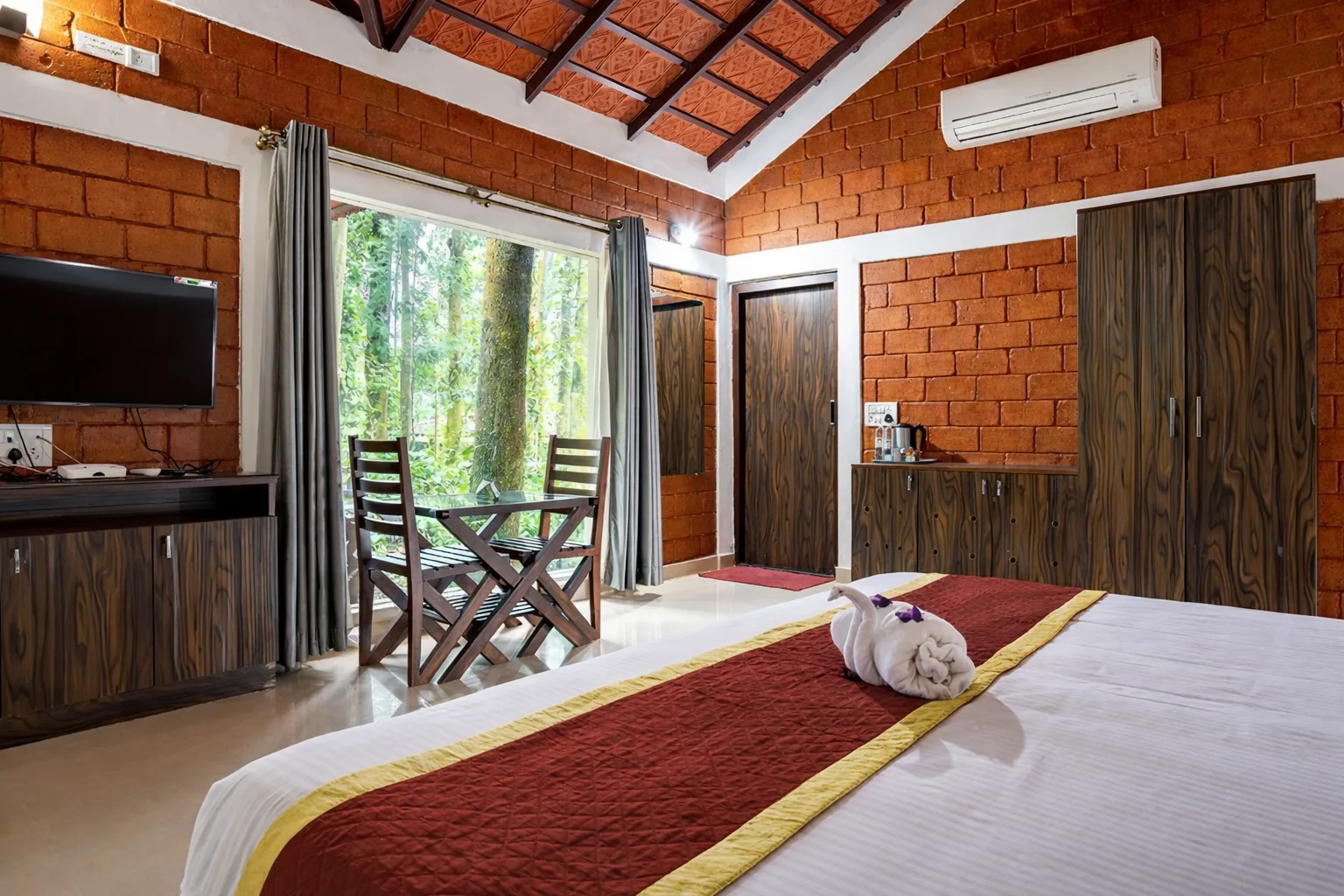 Luxury Cottage 2