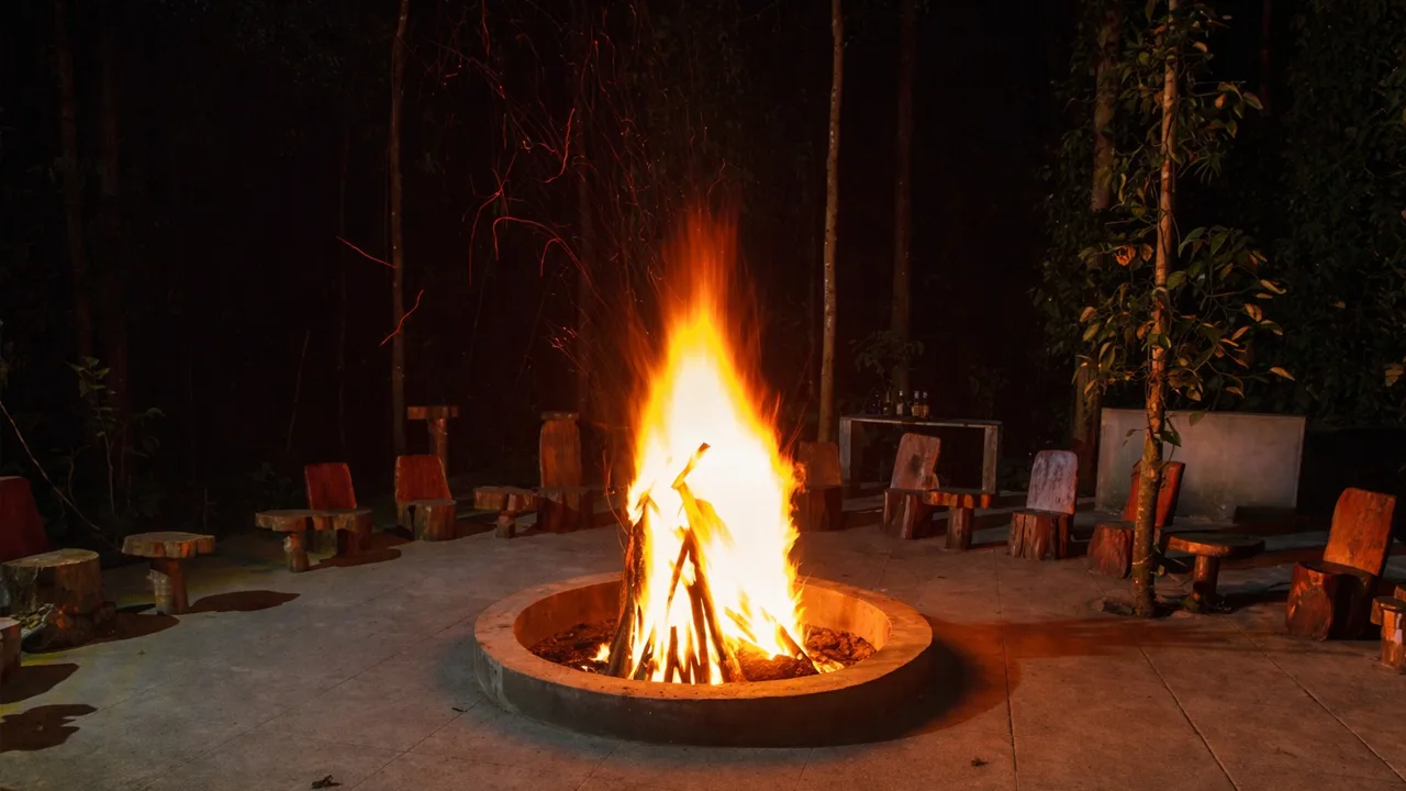 Bonfire