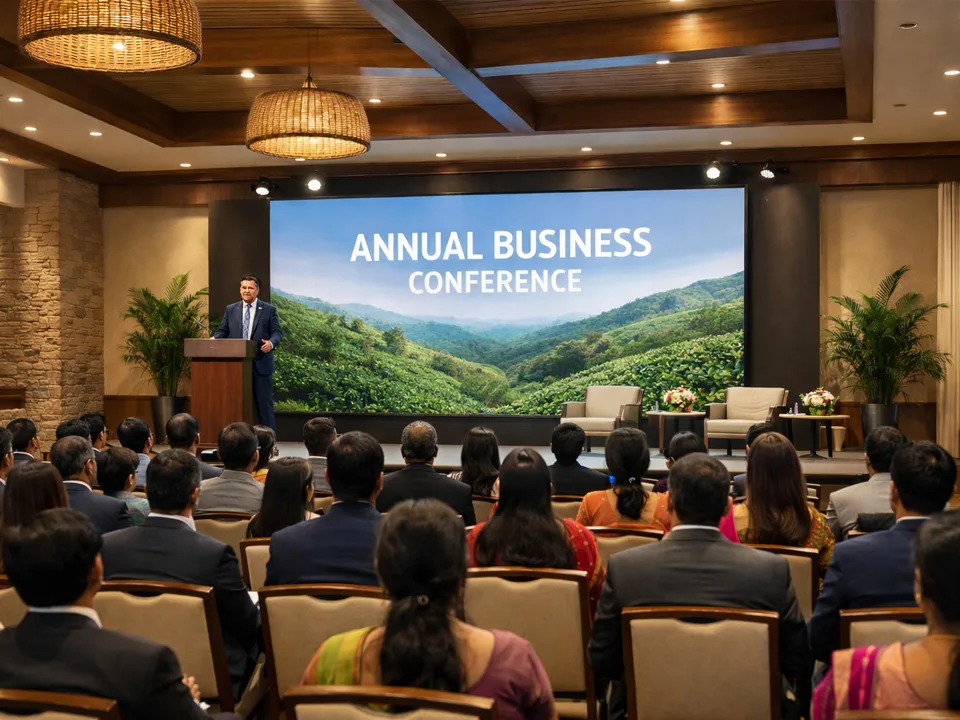 Corporate Events