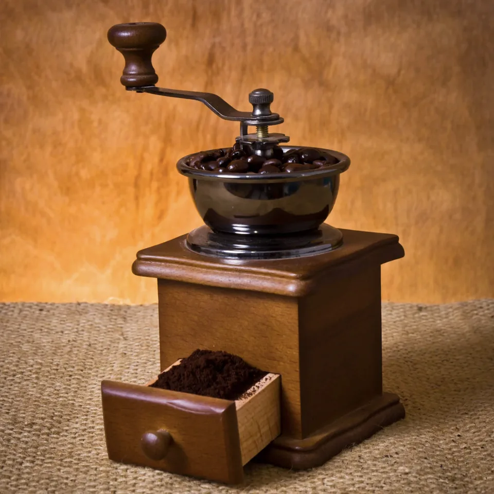 Coffee Museum