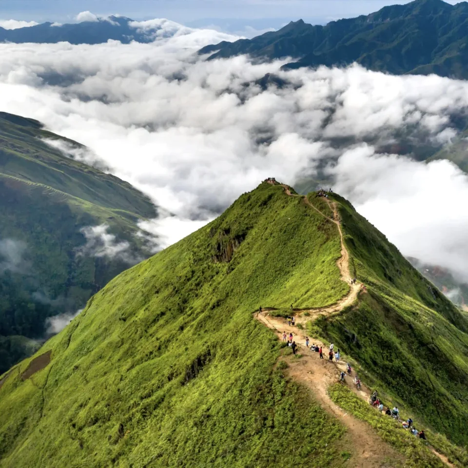 Mullayanagiri Peak