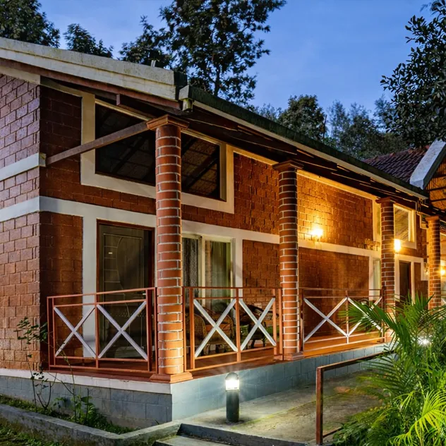 Comfort Cottage