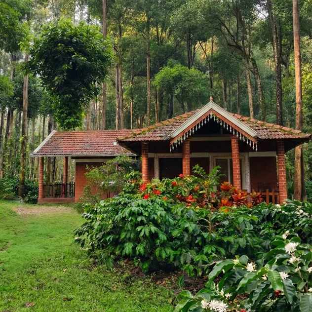Luxury Cottage